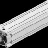 8165678 Standard cylinder, DSBC, dia. 125 mm, M27x2, G1/2, D3, PPVA