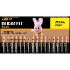Duracell Plus-AAA BP32 AAA battery Alkali-manganese 1.5 V 32 pcs