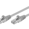 Patch Cord F/Utp 5E Linka Cca Pvc Szary 25M 26Awg 95613
