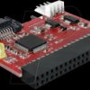 61635 IDE > SATA/SATA > IDE converter