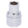 Elora 25846 8mm 3/8" Square Drive Hexagon Socket