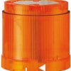 Sygnalizator Lampa sygnalizacyjna Werma Żółty Migające 842 230V ac, IP54, Ksenon AC