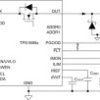 9V-to-80V, 3.5mΩ, 20A stackable eFuse with PMBus® digital telemetry | VMA | 23 | -40 to 125