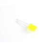 Dioda LED, żółta, standard, 585nm, 1.8mcd/20mA