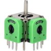 White Label 98002C6 10K Joystick Potentiometer