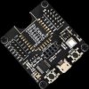 Moduł programatora testowego ESP8266 ESP32-C3-12F microUSB