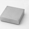 75x75x20 mm Cuboidal N38 Neodymium Magnet