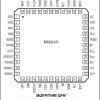 VRM 9.0/VRM 9.1, Dual-Phase, Parallelable, Average-Current-Mode Controller