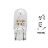 24V 2W W2.1x9.5d klar Osram 2840