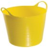 Red Gorilla SP14Y Gorilla Tub® Small 14 litre - Yellow