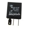 Przekaźnik 12V/1x30A MAA-S-112-CF