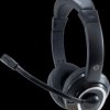 POLONA02B Headset, jack, stereo