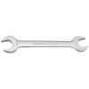 Elora 01789 1.7/8 x 2.1/16 Long Imperial Double Open End Spanner