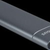 88884125 External M.2 NVMe enclosure, USB 3.1