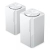 Router Wi-Fi AC1200 WiFi5, Dual Band, 2x RJ45 1000Mb/s Xiaomi Mesh System AC1200 2-Pack