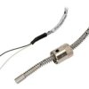 60-51123102-0150 Czujnik temperatury termopara J Izolacja: włókno szklane kl.1
