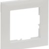 Legrand 1 x Ramka biały 765571 10 szt.