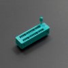 28-pin ZIF Socket