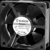 MF60201V1-1000U-G99 Fan, 12 VDC, 60x60x20mm, MB/EB series