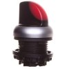 Napęd przełącznika 2 połóżeniowy czerwony bez samopowrotu M22-WLKV-R 284394