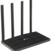 Router ARCHER-C6 2.4GHz, 5GHz 300Mb/s + 867Mb/s