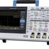 Oscyloskop cyfrowy Tektronix TBS2204B 200 MHz 2 GSa/s