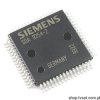 SDA9254-2 2.6 MBit DSA Memory for TV Set SMD-QFP64 SIEMENS