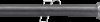 9925XTDN T25 Torx® screwdriver blade