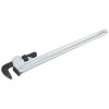 Sealey AK5111 Pipe Wrench European Pattern 915mm Aluminium Alloy