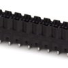 Blok zacisków wtykowych 10-pinowe raster: 5.08mm Phoenix Contact 12.0A 400.0 V.
