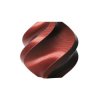 Filament Bambu Lab PLA Silk 1,75mm 1kg - w zestawie z wielorazową szpulą - Velvet Eclipse