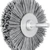 PFERD TOOLS Szczotka okrągła RBU 7015/6 SiC 180 0,90 43105004 10 szt.
