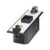 Adapter 2907019, Phoenix Contact, CM 2-PA-PT4/PLT3S