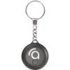 Albrecht 21800 Smart Tracker ST-100 Bluetooth tracker black Alcantara NFC Tags