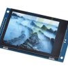 WYŚWIETLACZ LCD TFT 2.4