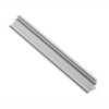 Profil aluminiowy LED kątowy - nakładany GLAX szampan L=2 m