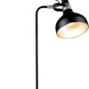 Lampa stołowa Paulmann 78479 E14 czarny (matowy), szampan