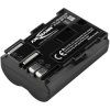 Ansmann 5022283 A-Can BP 511 Camera Battery 7.4V 1400mAh Long-Lasting