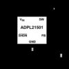 Micropower Step-Up DC/DC Converter in a ThinSOT Package