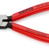 Szczypce Szczypce do pierścieni osadczych Knipex długość całkowita: 140 mm Specjalna stal narzędziowa Nie