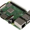 Raspberry Pi® 3 model B+ 1 GB 4 x 1.4 GHz