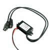 Przetwornica ładowarka 12V-24V na 5V 3A 15W 2 x USB
