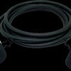 Type 2 cable, for electric vehicles, 11 kW, 7 m
