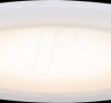 99943 Suon flush mounted fixture, x5 W, 2000 - 2700 K, dimmable, round