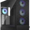 Fractal Design Pop XL Air Tower Obudowa do komputera czarny