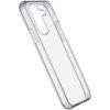 Cellularline CLEARDUOGALS24T Back cover Samsung Galaxy S24 Transparent