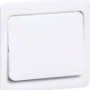 PEHA by Honeywell Zaślepka Przełącznik czysty biały 187111 1 szt.