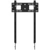 Neomounts WL30-750BL18P TV wall mount 50"-98" height-adjustable viewing