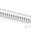 TE Connectivity 1-175778-5 TE AMP AMP Common Termination Connector System, 1 szt.