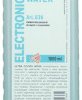 MC036 Redestylowana, dejonizowana woda dla elektroniki Electronic water - w płynie 1000ml